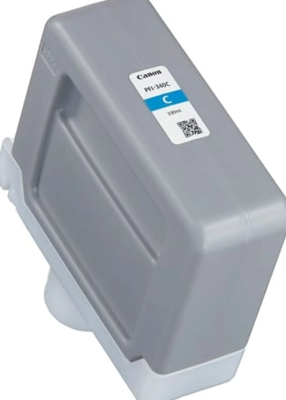 PFI-340 C Cyan ink