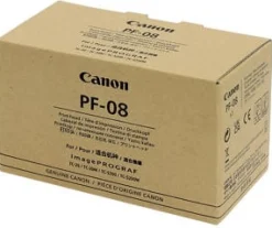 PF-08 Printhead