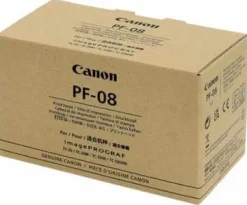 PF-08 Printhead