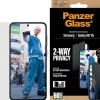 PG Privacy Screen Protector Galaxy A56 5G UWF w. EasyAligner