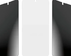 PG Privacy Screen Protector Galaxy A56 5G UWF w. EasyAligner