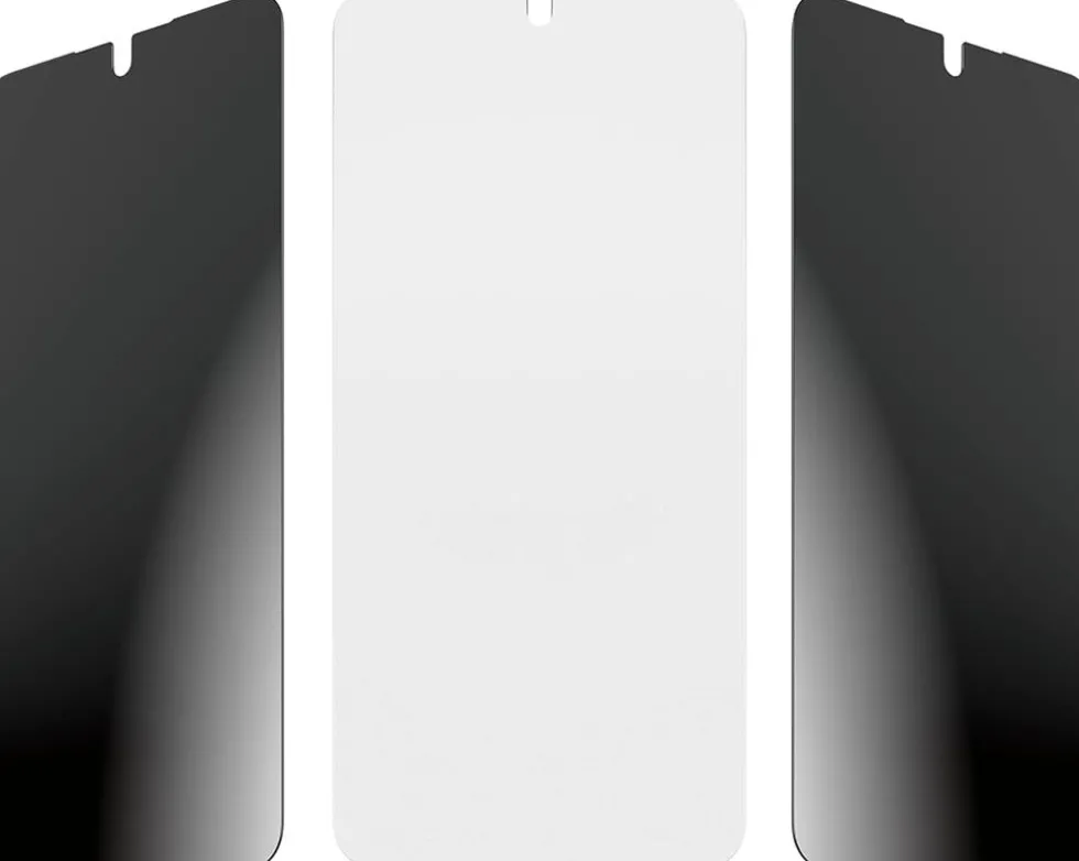 PG Privacy Screen Protector Galaxy A56 5G UWF w. EasyAligner