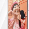 PG RE:FRESH Screen Protector iPhone 15 UWF w/Aligner