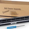 Phaser 7750/7760 belt cleaner