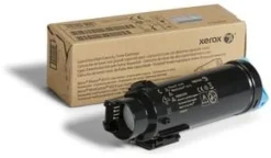 Phaser 6510 toner cyan 4.3K