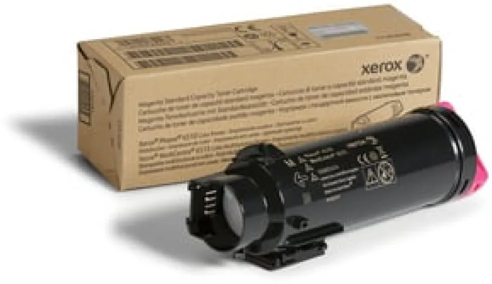 Phaser 6510 toner magenta 1K
