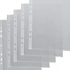 Plastficka PETTER A5 0,06mm präglad