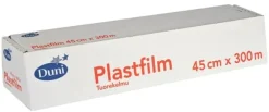 Plastfolie DUNI PVC 45cmx300m