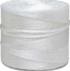 Plastgarn Box 1-tråd 1800m 2kg
