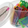Plastgem Laurel 60 mm 75/ask sorterat