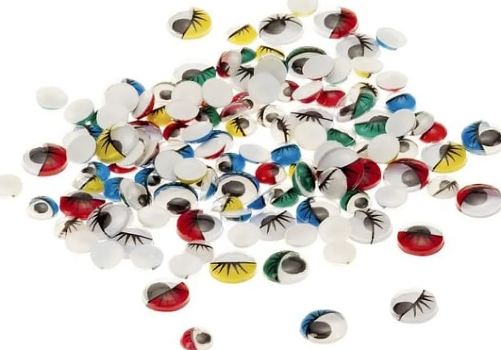 Plastögon, 230/fp