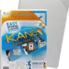 Plastmapp DJOIS A3 magnetisk