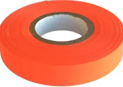 Plastremsa Orange, 15mm x 75m