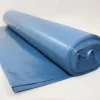 Plastsäck COEX R60% 240L 70my blå 10/rl