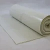 Plastsäck LD R100% 60L 45my transp 25/rl