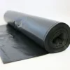 Plastsäck LLD R70% 160L 60my svart 10/rl