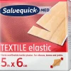 Plåster SALVEQUICK textil 75cm