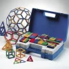 Polydron Ramar, 266 delar