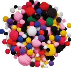 Pom Pombollar, 525/fp