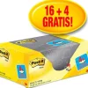 Post-it Notes Value Pack 38x51mm/100 bl