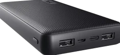 Powerbank TRUST Primo Eco 20 000mAh