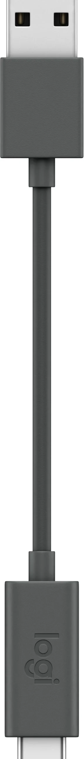 Presentatör LOGITECH Spotlight Grå