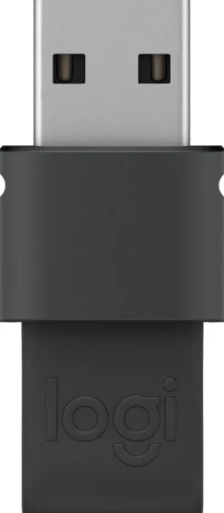 Presentatör LOGITECH Spotlight Grå