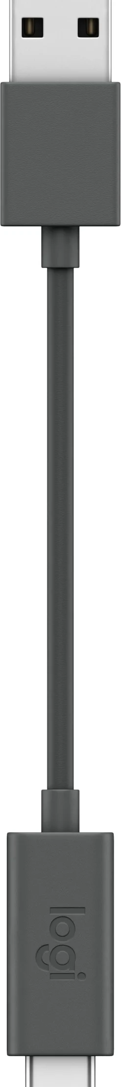 Presentatör LOGITECH Spotlight Grå