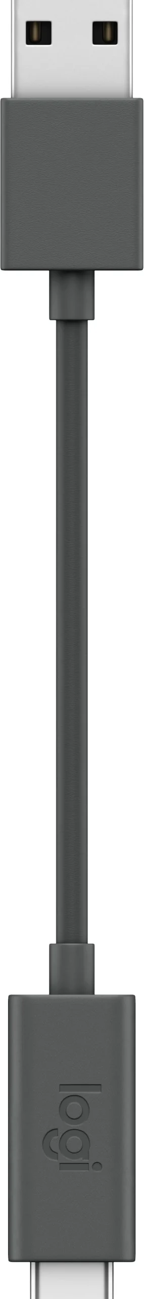 Presentatör LOGITECH Spotlight Grå