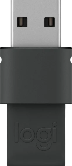 Presentatör LOGITECH Spotlight Grå