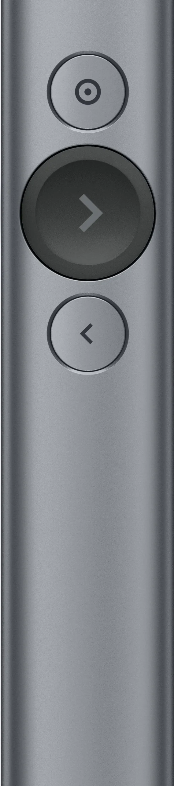 Presentatör LOGITECH Spotlight Grå