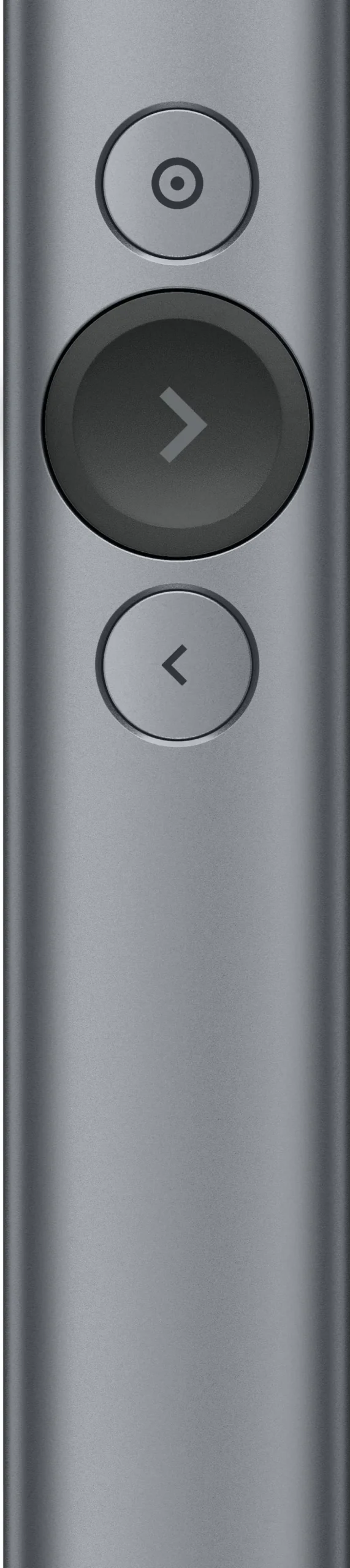 Presentatör LOGITECH Spotlight Grå