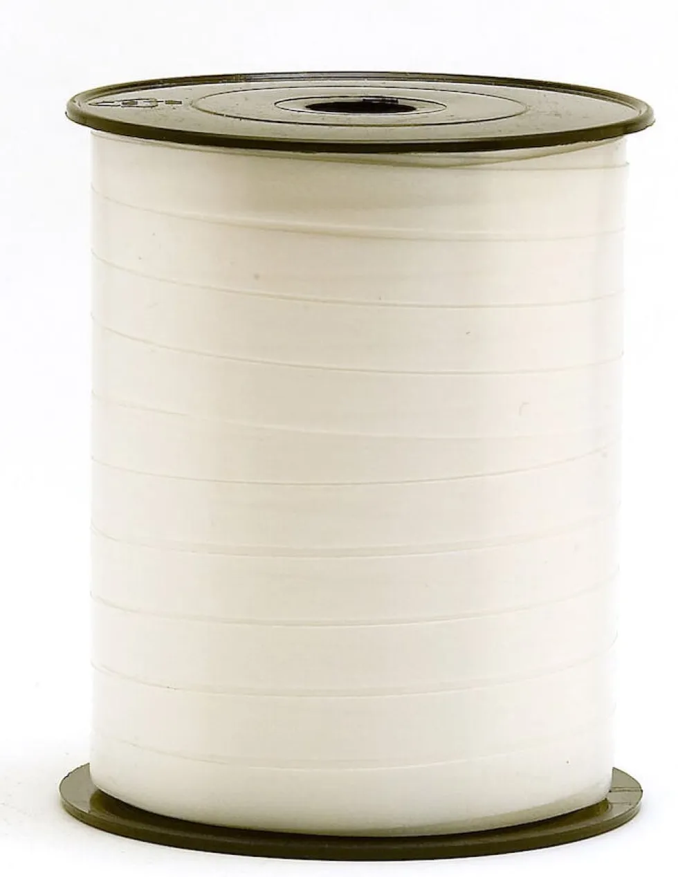 Presentband Vit, 10mmx250m