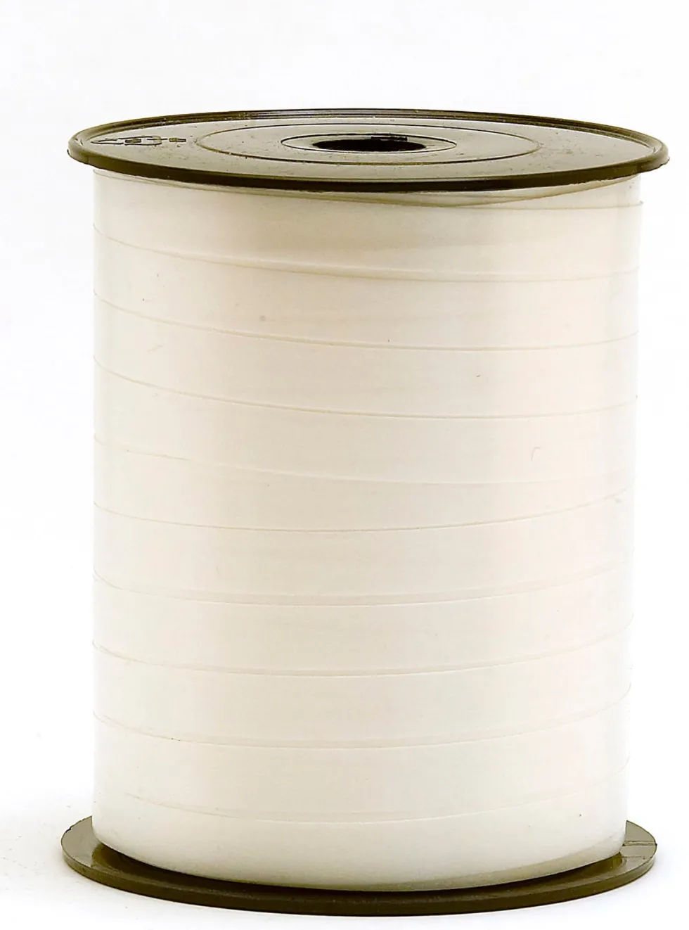 Presentband Vit, 10mmx250m