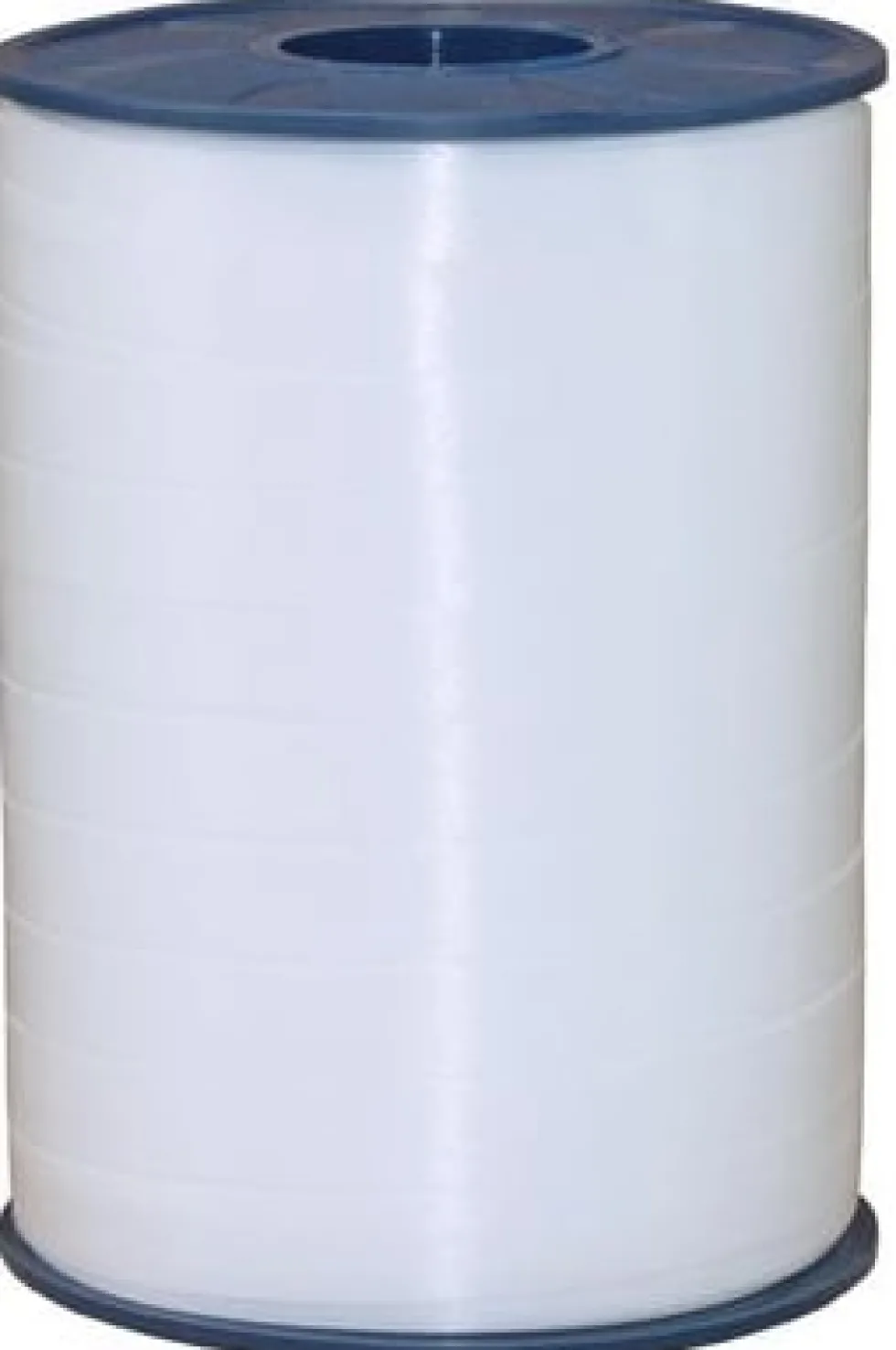 Presentband Vit, 10mmx250m