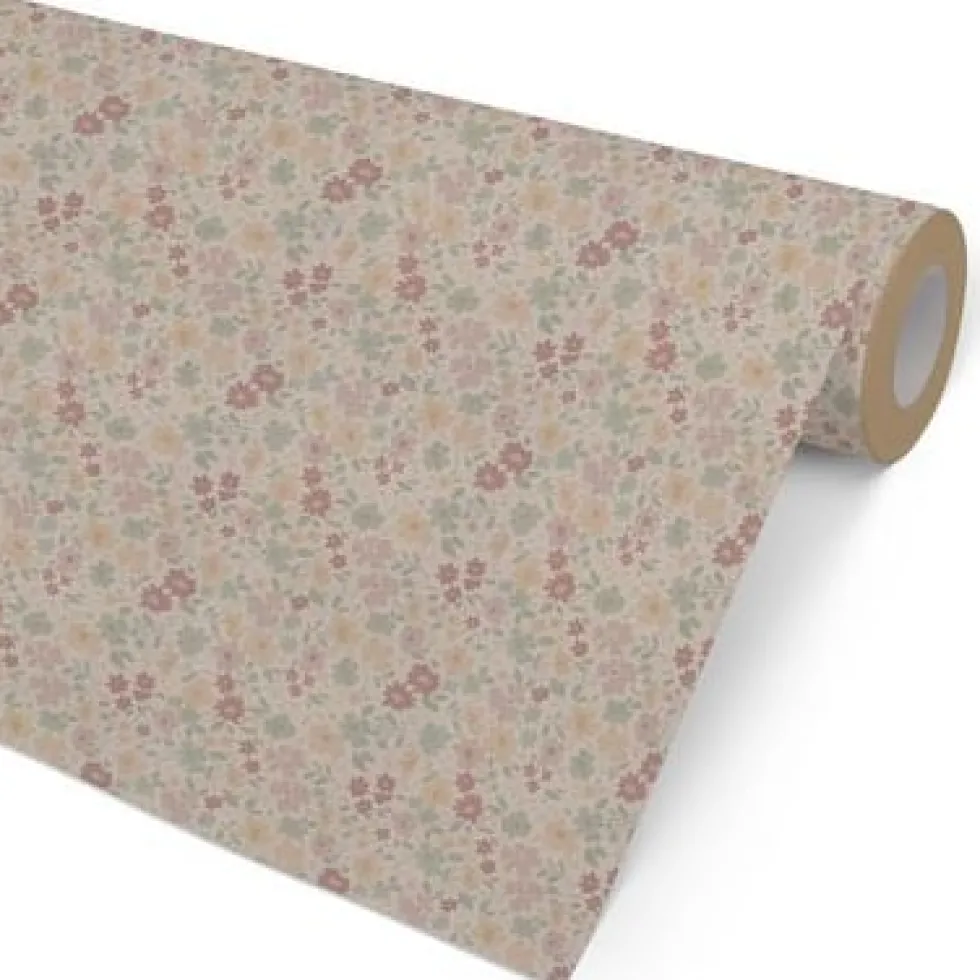 Presentpapper Liberty kraft 57cmx154m