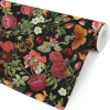 Presentpapper Victoria, bredd 57cm (rulle om 154 m)
