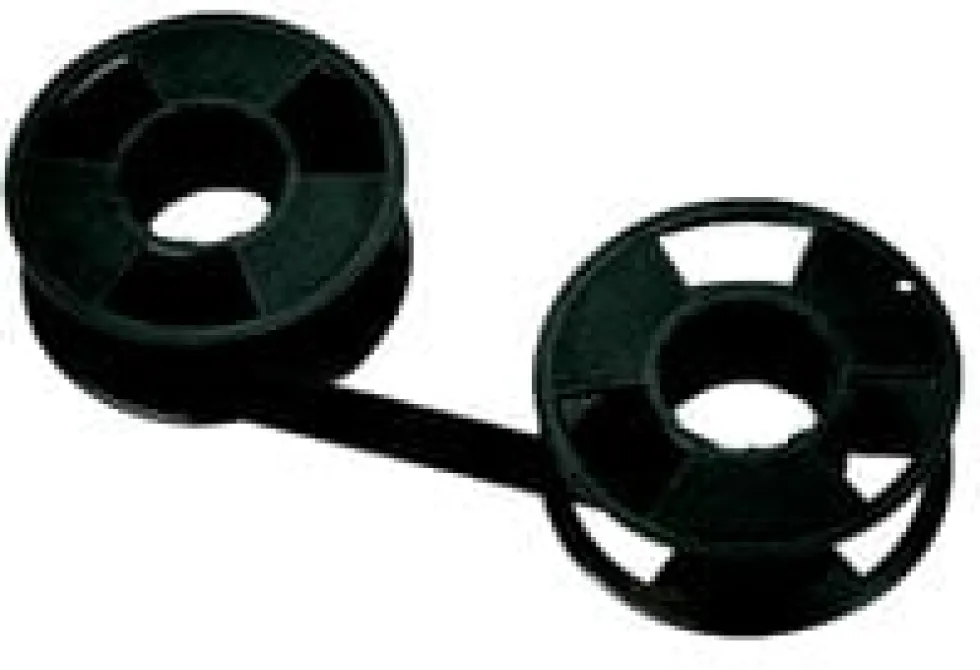 PRINTRONIX P300 BLACK