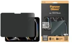 Privacy Screen Protector iPad Pro 11'' (2024) Ultra-Wide Fit