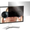 Privacy Screen 22" Widescreen