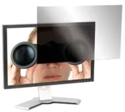 Privacy Screen 22" Widescreen