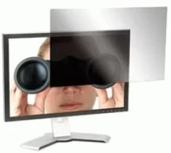 Privacy Screen 22" Widescreen