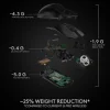 PRO X SUPERLIGHT Wireless Gaming Mouse, Black