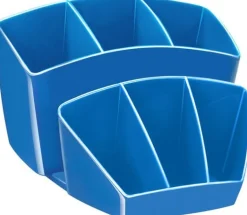 Prylställ CEP GLOSS blå