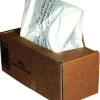 Påse dokumentf. FELLOWES 53-75L 50/fp
