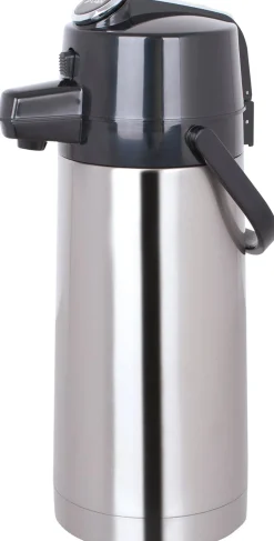 Pumptermos 2.2L till Coffee Queen termos M