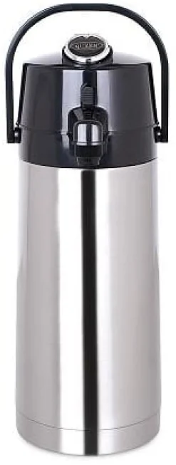 Pumptermos 2.2L till Coffee Queen termos M