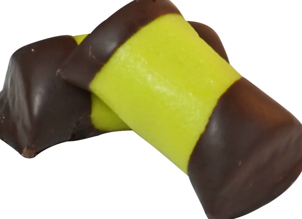 Punschrullar 20st, plastburk 900g