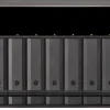 QNAP TL-D800C - Hårddiskarray - 8 fack (SATA-600) - USB 3.2 Gen