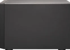 QNAP TL-D800C - Hårddiskarray - 8 fack (SATA-600) - USB 3.2 Gen